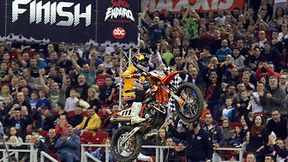 MŚ FIM SuperEnduro GP Węgier w Budapeszcie (galeria)