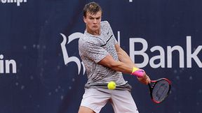 Challenger Szczecin: wtorkowe zmagania (galeria)
