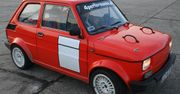 Fiat 126p Killer