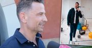 Oto nowa gwiazda wnętrzarskiego show. Polak, który zrobił karierę w Holandii, zdradził nam szczegóły z planu produkcji