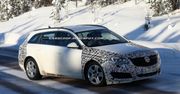 2014 Opel Insignia Sports Tourer - po raz kolejny