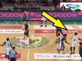 Wow! To mógł być rzut sezonu w Orlen Basket Lidze [WIDEO]