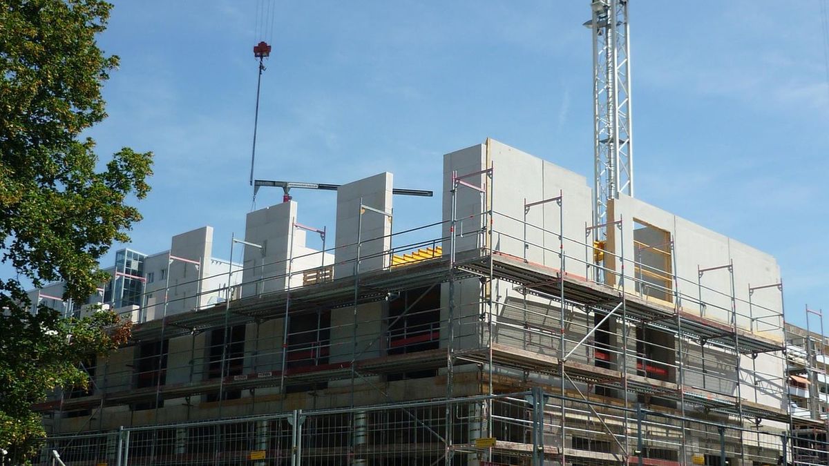 Do wniosku inwestora będzie można przez trzy tygodnie składać uwagi,także przez internet.