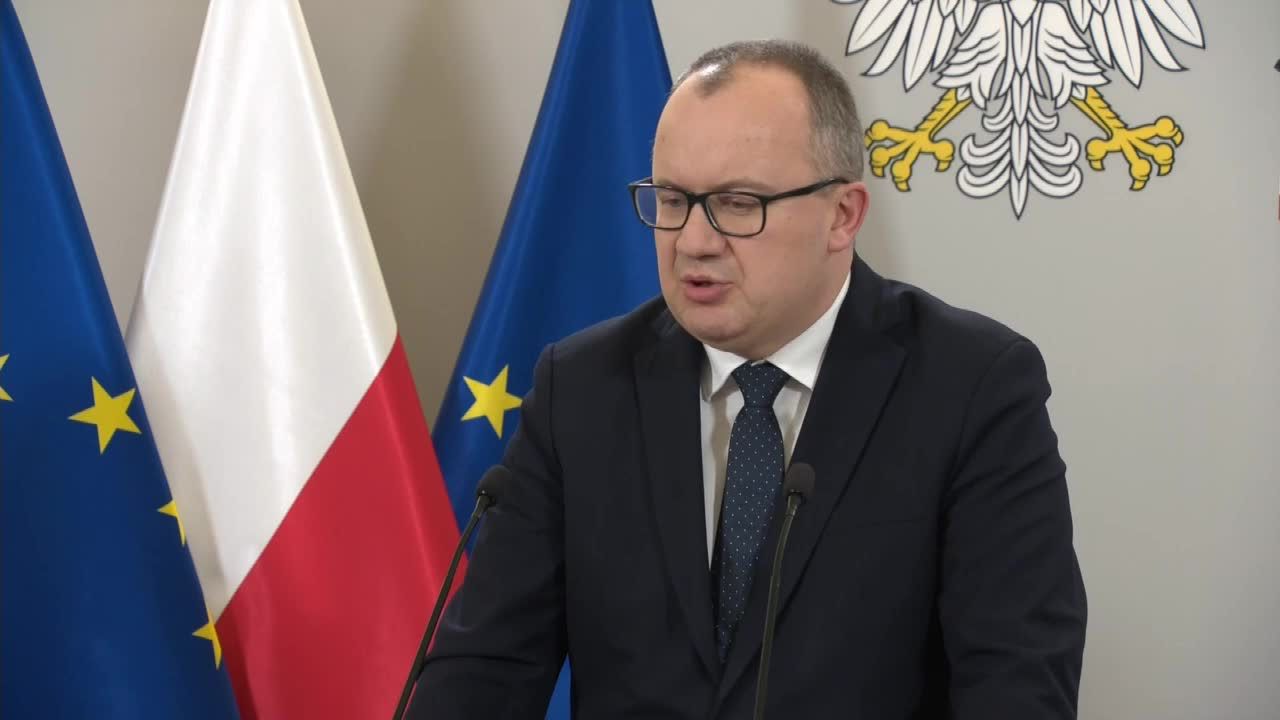 Bodnar: Dostałem prośbę prezydenta o zawieszenie kary dla Kamińskiego i Wąsika na czas procedury ułaskawieniowej