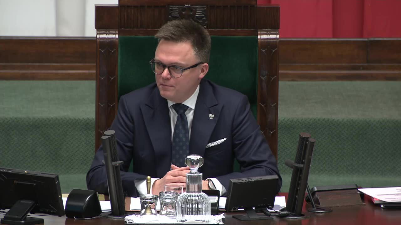 Która partia na prowadzeniu w najnowszym sondażu CBOS.