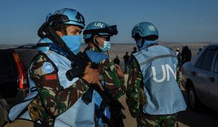 Wojna w Ukrainie. Co może zrobić Organizacja Narodów Zjednoczonych?