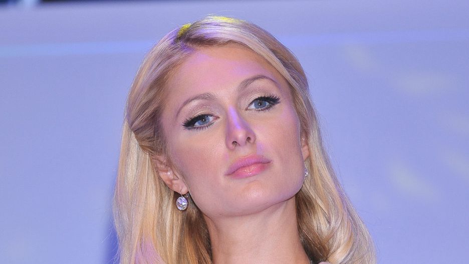 Paris Hilton przez lata ukrywała prawdę o gwałcie