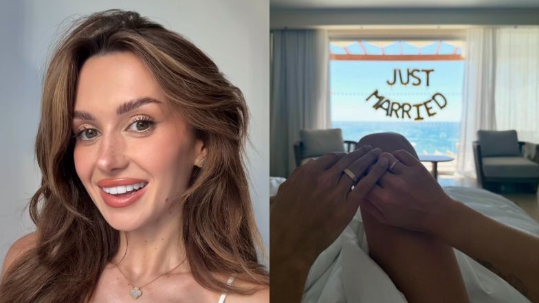 Wersow komentuje ślub z Frizem