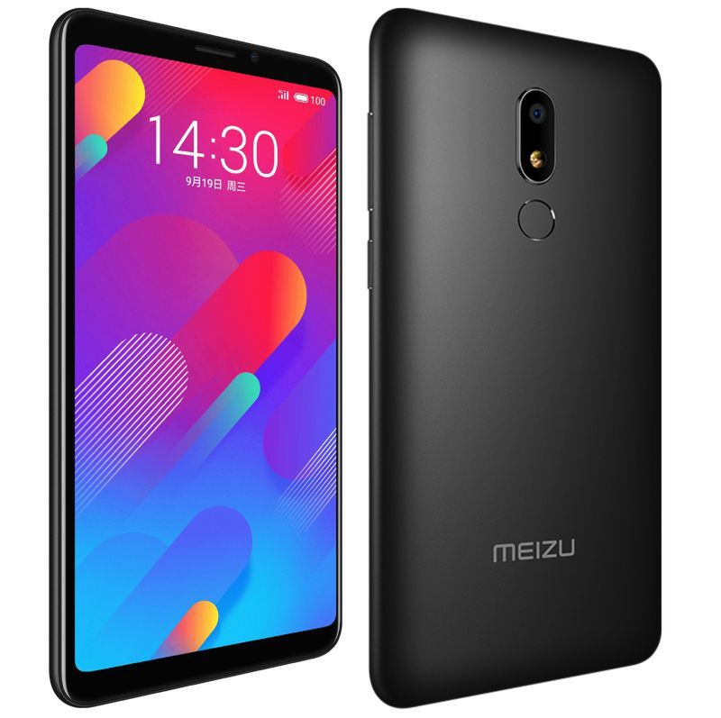 #wSkrócie: Meizu M8 i M8 Lite oficjalnie, cztery wersje Galaxy S10 i reklama OnePlusa 6T 3
