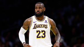 Wszystko jasne! LeBron James podjął decyzję ws. przyszłości