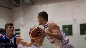 I liga: znakomity finisz Biofarmu Basket Poznań. Święto w Inowrocławiu