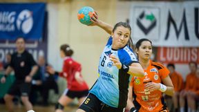 Emilia Galińska: Byłyśmy przygotowane na grę KPR-u