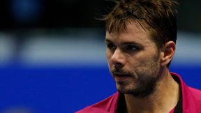 ATP Sankt Petersburg: Wawrinka kontynuuje serię zwycięstw, Zverev pokonał Berdycha i zagra o pierwszy tytuł