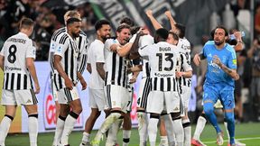Serie A. US Sassuolo Calcio - Juventus FC. Gdzie oglądać na żywo, online?