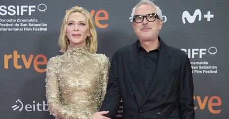 Alfonso Cuarón na święcie kina w Toruniu. Weźmie udział w festiwalu EnergaCAMERIMAGE