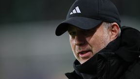 Legia Warszawa potwierdza. Edward Iordanescu odchodzi