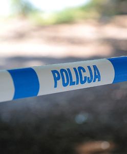 Tragedia w Rokietnicy koło Poznania. Nie żyje 27-latek