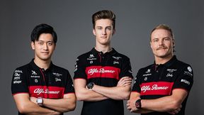 Koniec plotek! Kolejny zespół F1 odkrył karty