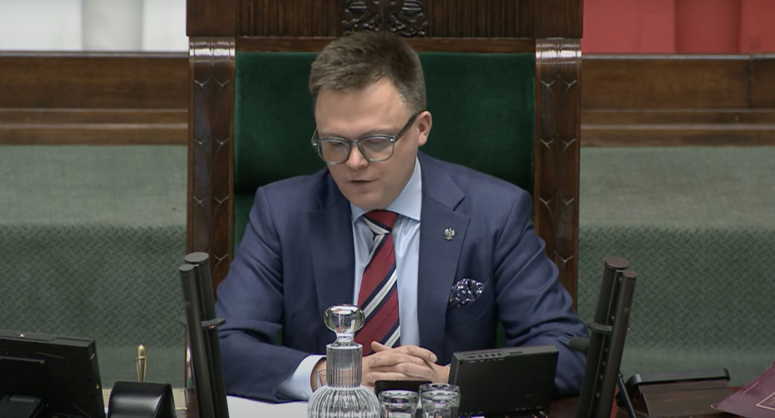 Szymon Hołownia