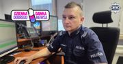 Polak pomógł niemieckiej policji. Uratował życie mężczyźnie