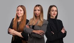 Trzy awanse w Good One PR