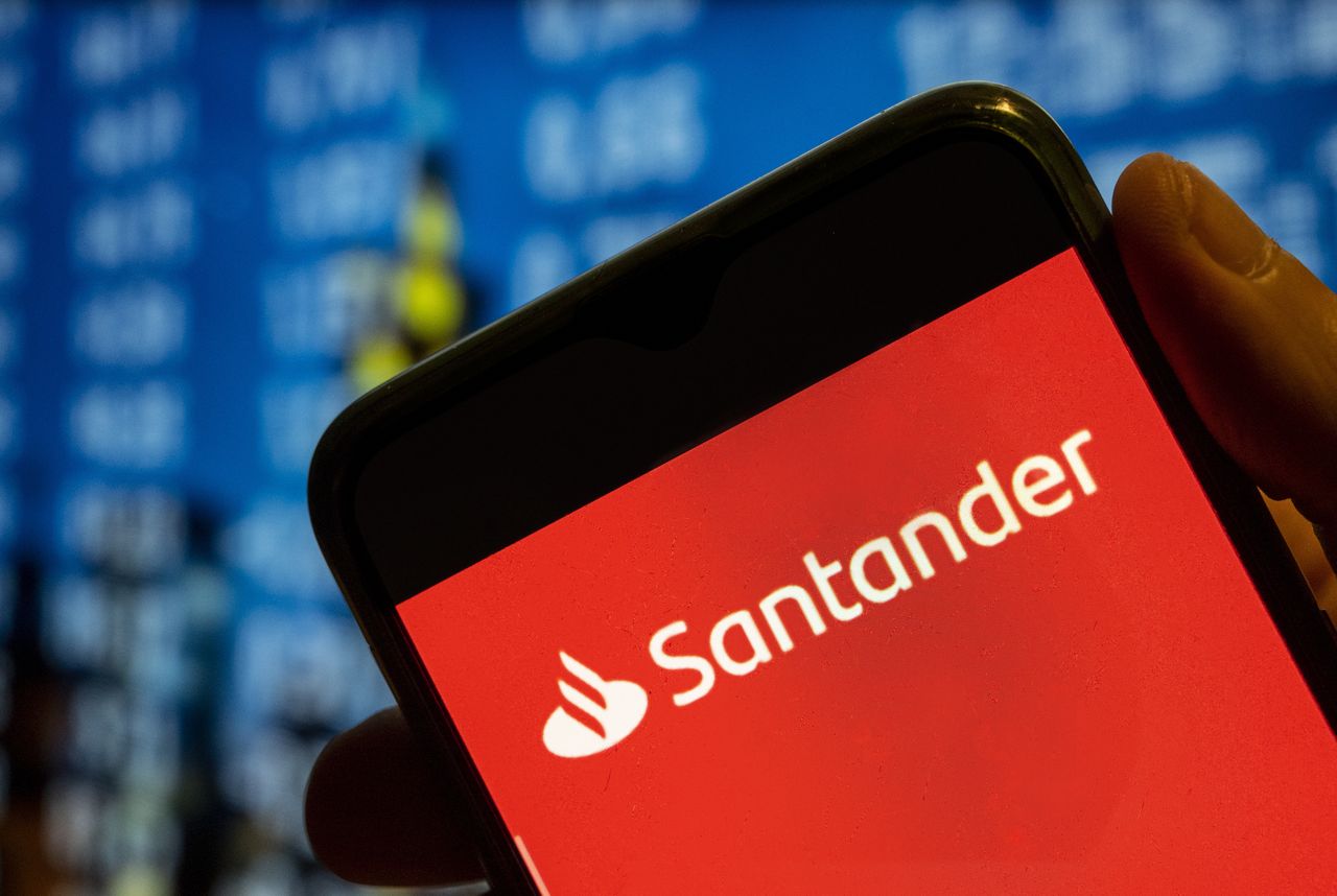 Santander Bank Polska wydał pilny komunikat do klientów