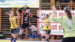 Start Elbląg - KGHM Metraco Zagłębie Lubin 20:33