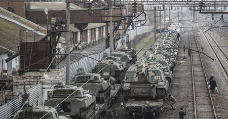 Rosja zawieszona w Radzie Europy. Potwierdza to rzecznik tej organizacji