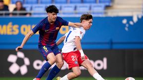 Barcelona zabrała "nowego" obrońcę na PSG. Flick może rzucić go na głęboką wodę