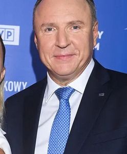 Kurska pracowała w TVP od września. Tak wygląda jej pożegnalny mail