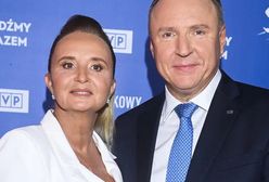 Kurska pracowała w TVP od września. Tak wygląda jej pożegnalny mail