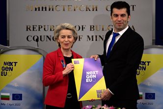 Bułgaria ma już zatwierdzony KPO. Polska wciąż w przedsionku