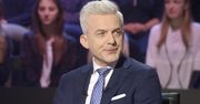"Milionerzy". Wykorzystał koło ratunkowe na pierwszym pytaniu. Publiczność nie miała wątpliwości