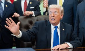 Trump zdecydował. Są nowe sankcje wobec Kuby