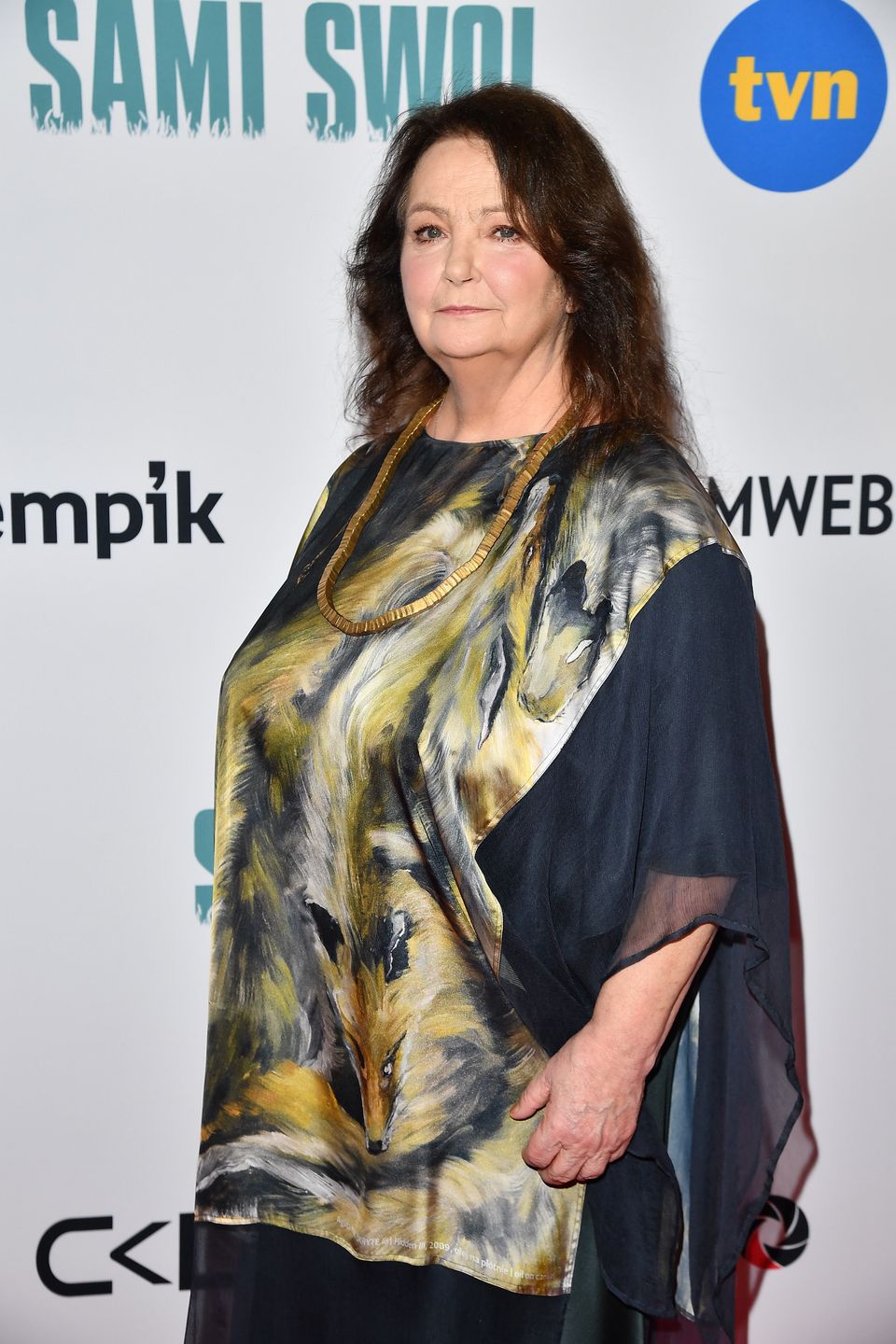Anna Dymna