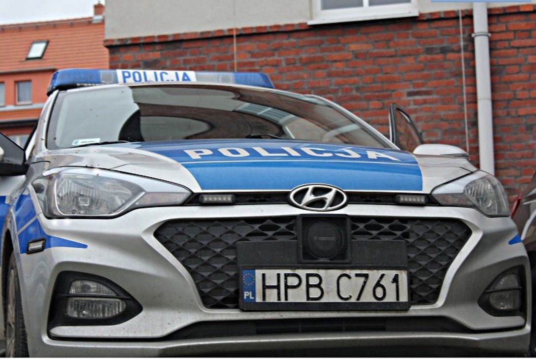 Wałbrzych. Nowe fakty w sprawie nożownika. Dźgnął własną babcię osiem razy