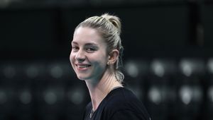 Świetny występ Stysiak nie wystarczył. Derby dla Korneluk