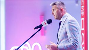 Błyskawiczna reakcja. Piesiewicz skomentował sukces polskiej wicemistrzyni