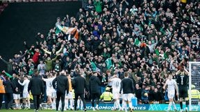 Polski bramkarz przekazał kilka słów do dzieci z Ukrainy. "Tutaj będziecie bezpieczni"