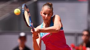 Polska arbiter w ogniu krytyki po meczu Pliskovej. "Powinna natychmiast otrzymać czerwoną kartkę"