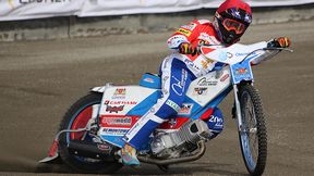 Wielki dzień Renata Gafurowa. Rosjanin podbudował się przed kolejnymi meczami