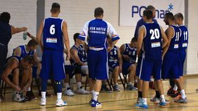 Milos Sporar: Rotacja to będzie nasz problem