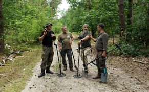 Fokus TV Poszukiwacze historii