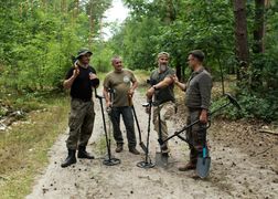 Fokus TV Poszukiwacze historii