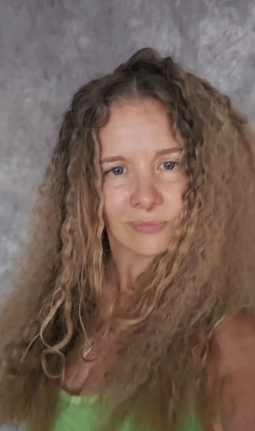 Anna Powierza po zmianie