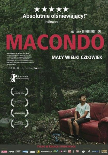 Macondo