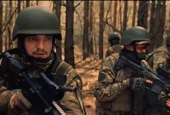 Ciarki przechodzą po plecach. Ukraiński dowódca pokazał nowe nagranie