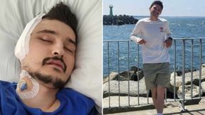 "Tomek wciąż walczy". Jest 10. przypadkiem tej choroby w Polsce
