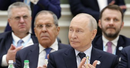 Ukraina ujawnia ws. negocjacji. Oto, czego żąda Rosja