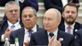 Ukraina ujawnia ws. negocjacji. Oto, czego żąda Rosja